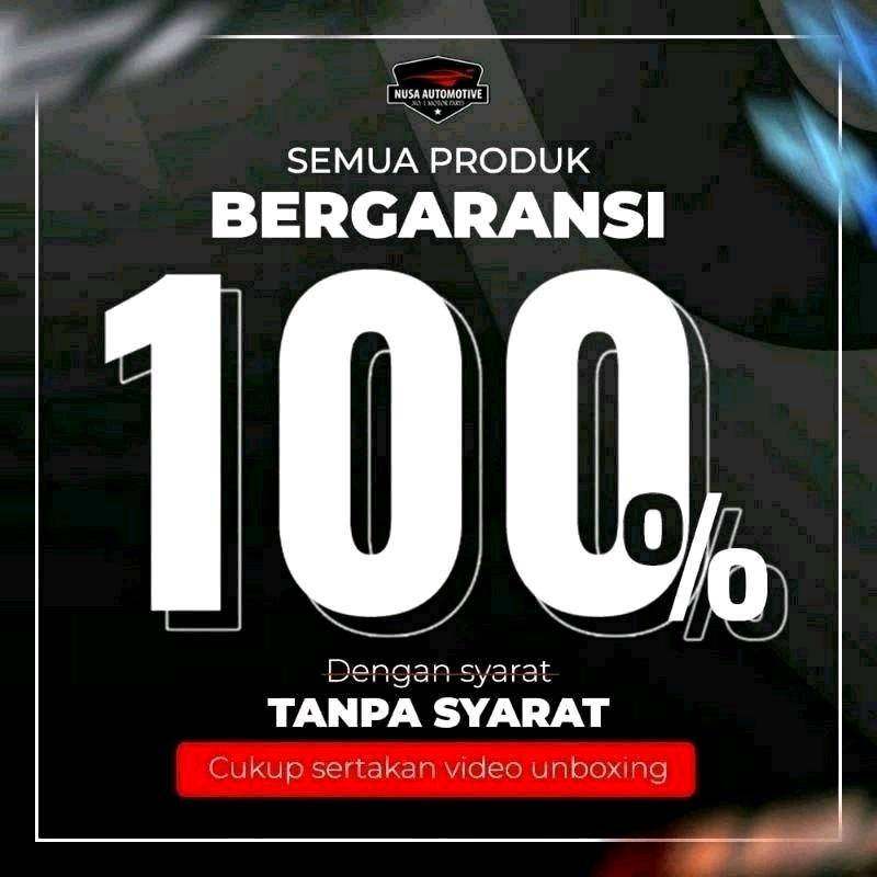 STRIPING LIST STANDART MOTOR HONDA VARIO 125 NEW 2024 MERAH HITAM BIRU STABILO Motorcycle Aksesoris 8