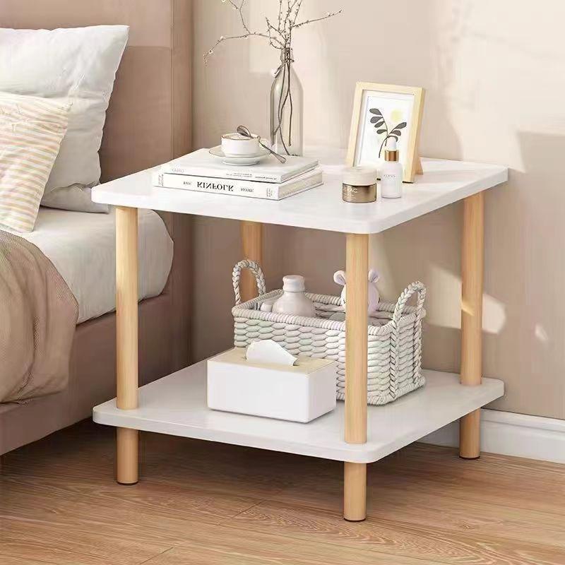 [SG STOCK] Nordic Sofa side table coffee table Living room table Simple ...