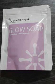 Product Review of BISA COD Premium Body Wash Pemikat Free 2 PCS Transparant Glow Soap 40gr Beauty of Angel With Retinol Niacinamide  Pencerah Tubuh mencerahkan melembabkan kulit kusam jerawat hitam lulur mencegah penuaan dini from S**a 0