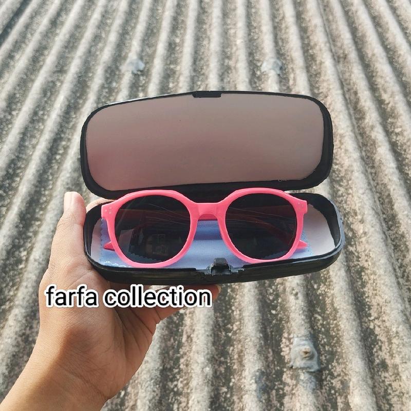 kacamata fashion anak usia 2 tahun sampai 12 tahun/kacamata anak terbaru 1