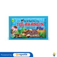 Gambar TOLAK ANGIN FLU SACHET 15ML dari Apotek Kita Merdeka By GoApotik Kab. Tangerang 1 Tokopedia