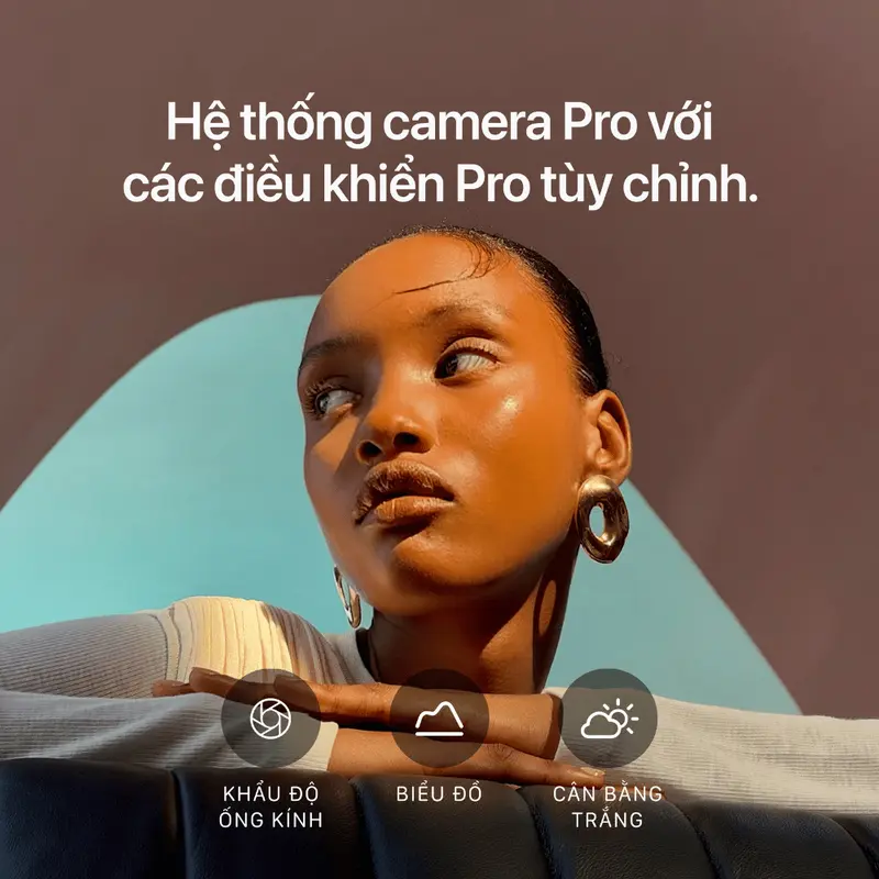 Apple iPhone 18 Pro 512GB Chính hãng [Viettel Store] | BigBuy360 - bigbuy360.vn