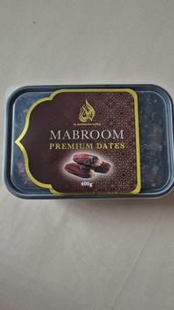 Product Review of Al-Marwaan 400g / 250g Premium Dates (Ajwa | Safawi | Mabroom | Stuffed Dates) ** Pouch / Box from l**r 1
