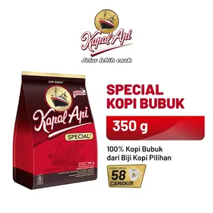 Kopi Kapal Api Special 350 gr