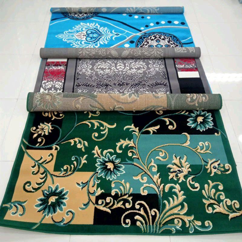 Moderno 160x210 Cm Karpet Permadani 2