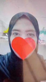 Product Review of Segitiga Instan Jersey Premium Oval Premium Jilbab Muslim Kerudung segitiga  instan Hijab from N**u 3