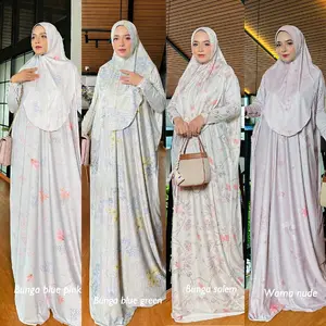 LOVE FS Gamis ELDEENA NUORA DAILY