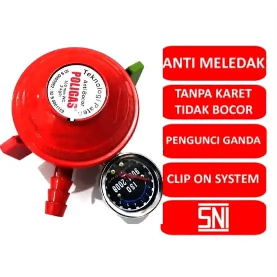 Konverter Kit BBG lpg mobil carry,futura, espas, tss 2
