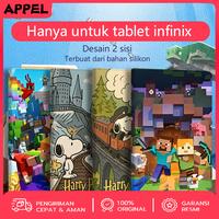 Gambar Flip Case  for vistatab 30 11"   megapad 11" Tablet Case vistatab 11 10.1" Infinix Xpad 20 11" / Xpad 11 InchAnti Jatuhinfinix XPAD20 Pro12"Tablet Case vistatab 10mini 8"vistatab 10 10.1" - Tanpa Slot Pen-AH060, infinix XPAD 11" dari APPEL HOUSE STORE Kota Tangerang 1 Tokopedia