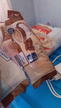 Product Review of Quaker Instant Oatmeal 1.2 Kg + Quaker 3in1 Chocolate 224g from d**★ 0