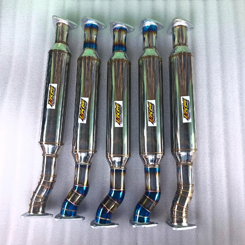 Resonator Truk PNP Canter Original VKM RACING STORE 3