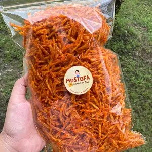 KENTANG MUSTOFA KRIUK Kering Crispy Food