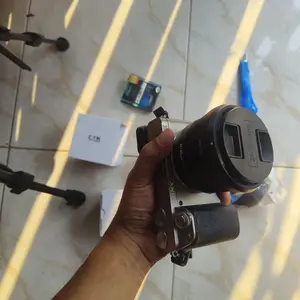 7Artisans AF 25mm f1.8 Lite APSC Lens for SONY E / FUJI FX / NIKON Z