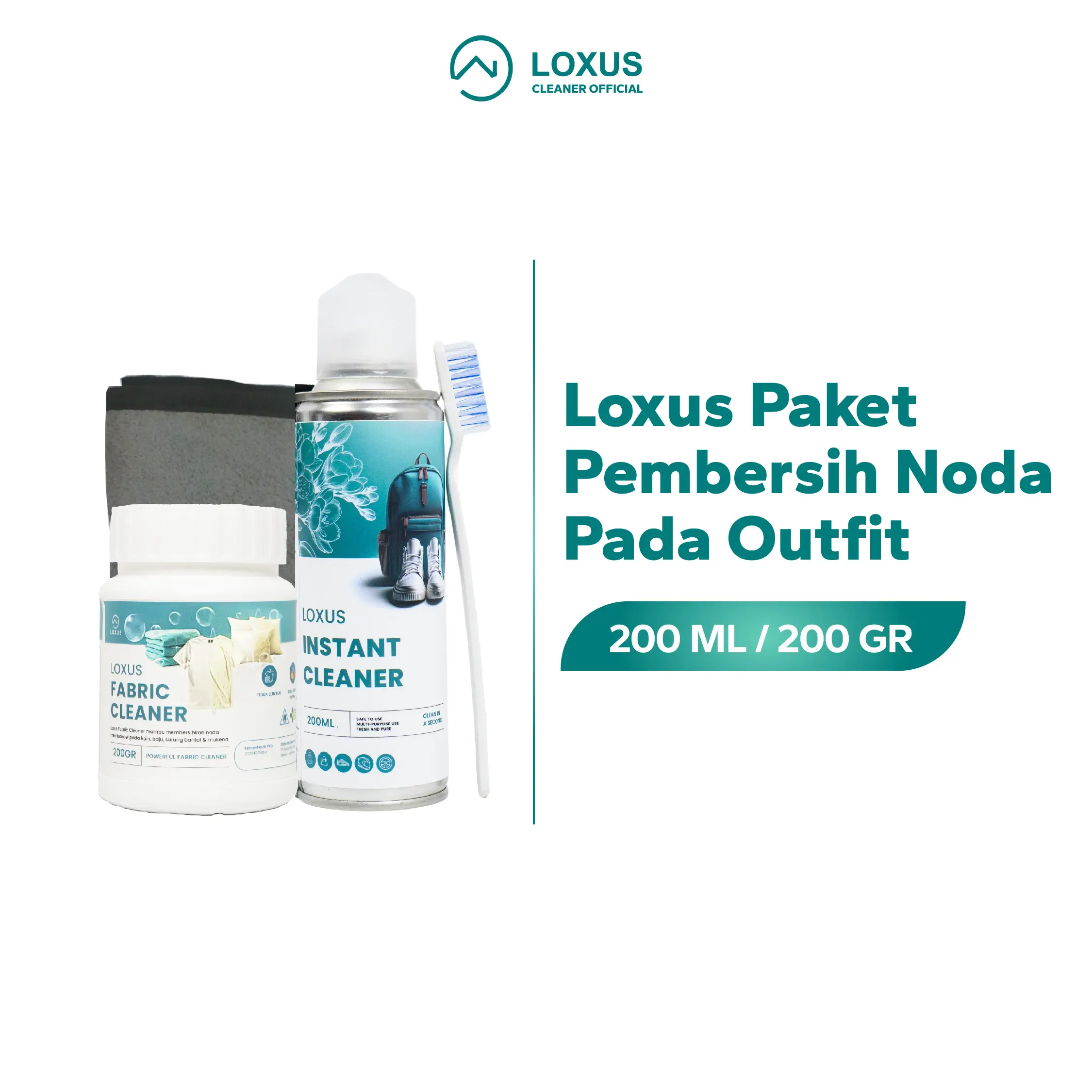 LPLIC200ML+LFC200GRAM