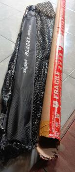 Product Review of Joran Blood Blacky 562 8-17 602 sp 10-20lb alat pancing from A**r 1