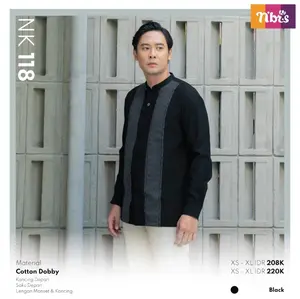 KOKO REGULER NIBRAS PROMO