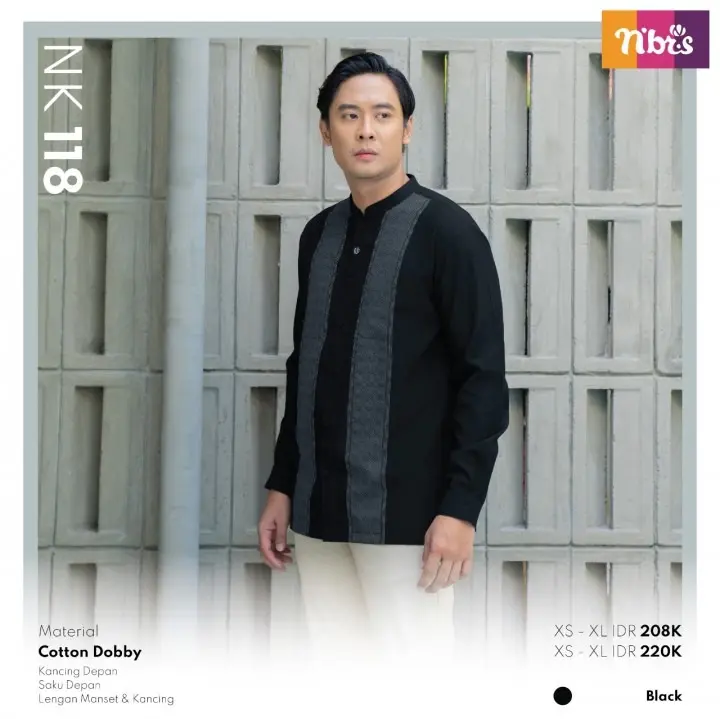 KOKO REGULER NIBRAS PROMO 0