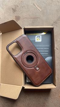 Product Review of CASING UNTUK IPHONE 12 13 14 15 16 PRO MAX - HAVEN CASE - CASE IPHONE from 🇲**🇩 0