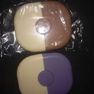 WA218 Sisir Potong Rambut 2in1 Anak Bayi Dewasa Portable / Mini Haircut Comb / Gunting Rambut Portable