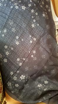 Product Review of Hijab Buckle Scarves Pouch ( ISI 5 ) Segiempat Motif Printing Voal Muslim Kerudung from N**d 2