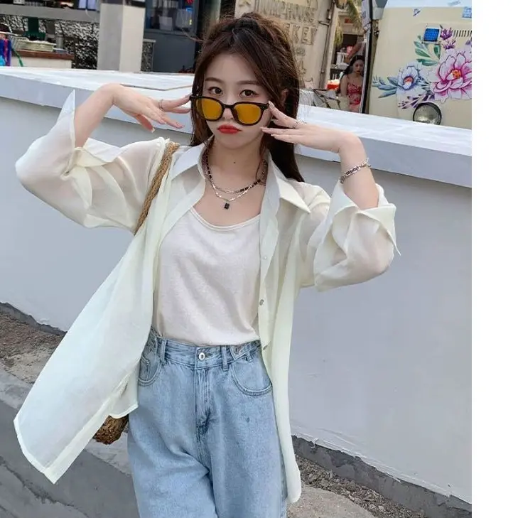 PROSPERBLING_KEMEJA GAYA KOREA SIMPLY EONNIE 4