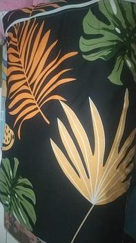 Product Review of sarung bantal jumbo uk 50x70 pakai resleting katun halus from w**y 0