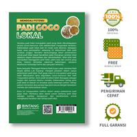 Gambar Menggali Potensi Padi Gogo Lokal : Varietas Padi Oryza sativa L. di Kupang - Dicky Frengky Hanas, S.Si., M.Si. dari bintangsemestabook Kab. Sleman 2 Tokopedia
