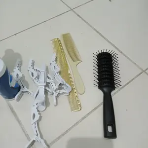 MINYAK CLIPPER WAHL ANDIS WMARK ORIGINAL DNR OIL CLIPPER MESIN CUKUR