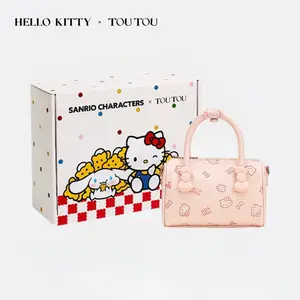 SANRIO CHARACTERS X TOU TOU TAS SELEMPANG WANITA SANRIO CHARACTER [EXCLUSIVE KIELGALLAGHER]  1877