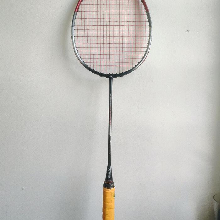 Jual Yonex Ti 10 Gen 2 (Titanium Mesh) - ORI - Kota Madiun - Adi