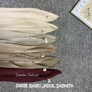 PARIS BASIC JADUL BRAND SASMITA