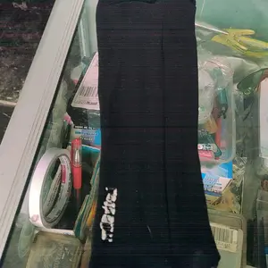 Manset Tangan Polos Unisex Deker Tangan Jempol Olahraga Outdoor Nyaman Murah Warna Lengkap