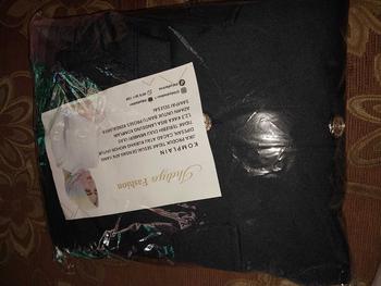 Product Review of FANYA SET - SET BLAZER DAN ROK KOREAN STYLE by Ihdiiya from s**? 0