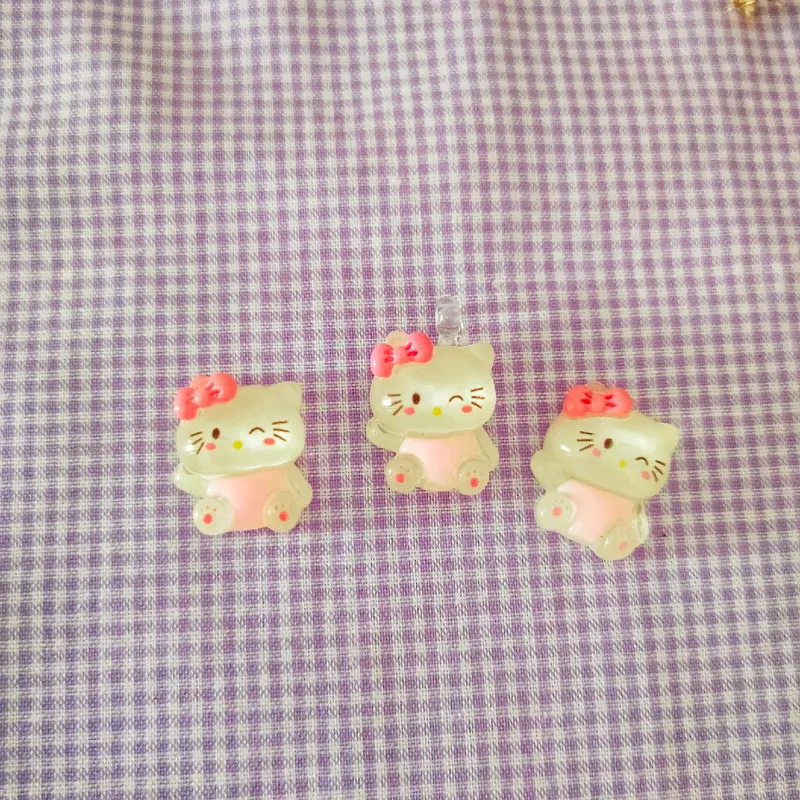 Tuding Ngaji Penunjuk Ngaji Khalam Ngaji Sanrio Tempel Stationery Logam 3