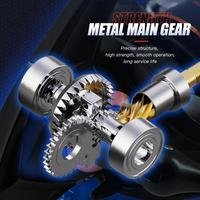 Gambar SEASIRORIGIN BLACK ARROW 1000-3000 Reel Pancing Putar, Power Handle Reel Tahan Air Kumparan Dangkal Aluminium, Bantalan Bola 5+1, Rasio Gir 5.2:1, Tarikan Maksimal 13KG, Gir Utama Logam Tarikan Kuat Lebih Halus Berkualitas saltwater Laut - 1000s dari SEASIR Kab. Tangerang 5 Tokopedia