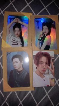 Product Review of Photocard BABYMONSTER Official from r**_ 0