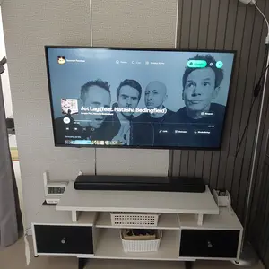TCL S45H TCL S45H 2.0ch Pro All-in-One Deep Bass Soundbar S Series S45H