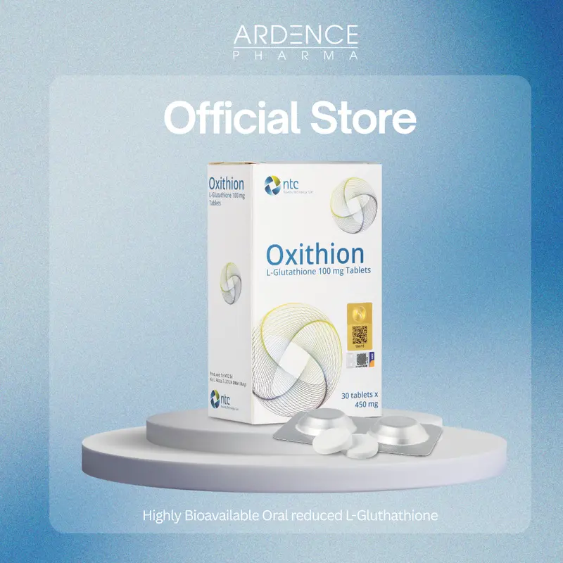 oxithion - TikTok Shop Malaysia