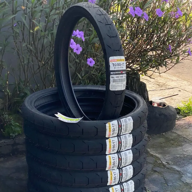 BAN ASPIRA SPORTIVO RS DRAG 70/80 17