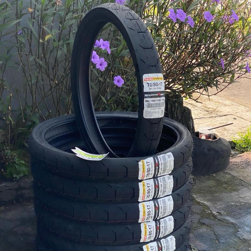 BAN ASPIRA SPORTIVO RS DRAG 70/80 17 0