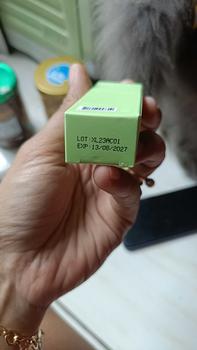 Product Review of Glad2Glow Centella Salicylic Acid Overnight Acne Spot Treatment 5g | Totol Jerawat Salep Jerawat Acne Gel Anti Acne Cream from S**n A**h 0