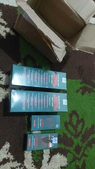 Product Review of Vocal Booster Umi Kasum Minuman Burung Isian Multivitamin Penggacor Burung Masteran from a**0 0