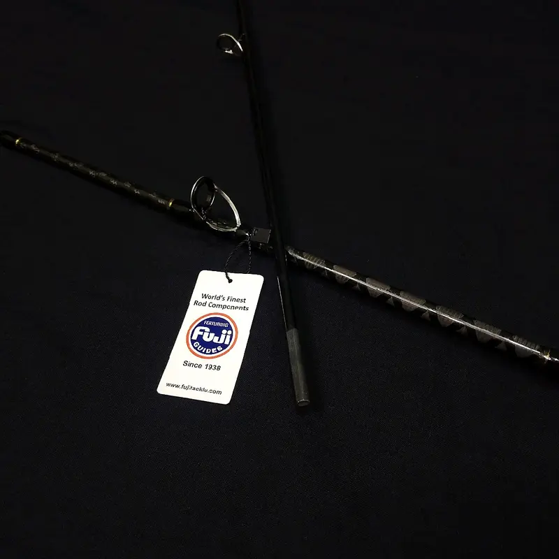Set pancing Bc Joran Zorro brand & Reel bc Beatrik 5