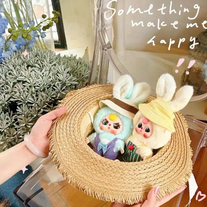 Babythree macaron rabit blindbox 2