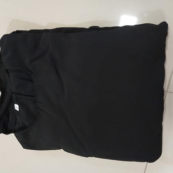 Product Review of QANITA CERUTY DRESS M-L-XL-XXL BY AISHWA.CLO from K**g 1