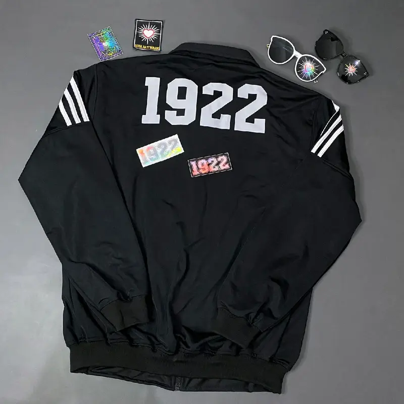 TRACKTOP PSHT STRIP REFLEKTIF HATI BERSINAR VOL 1 Casual 5