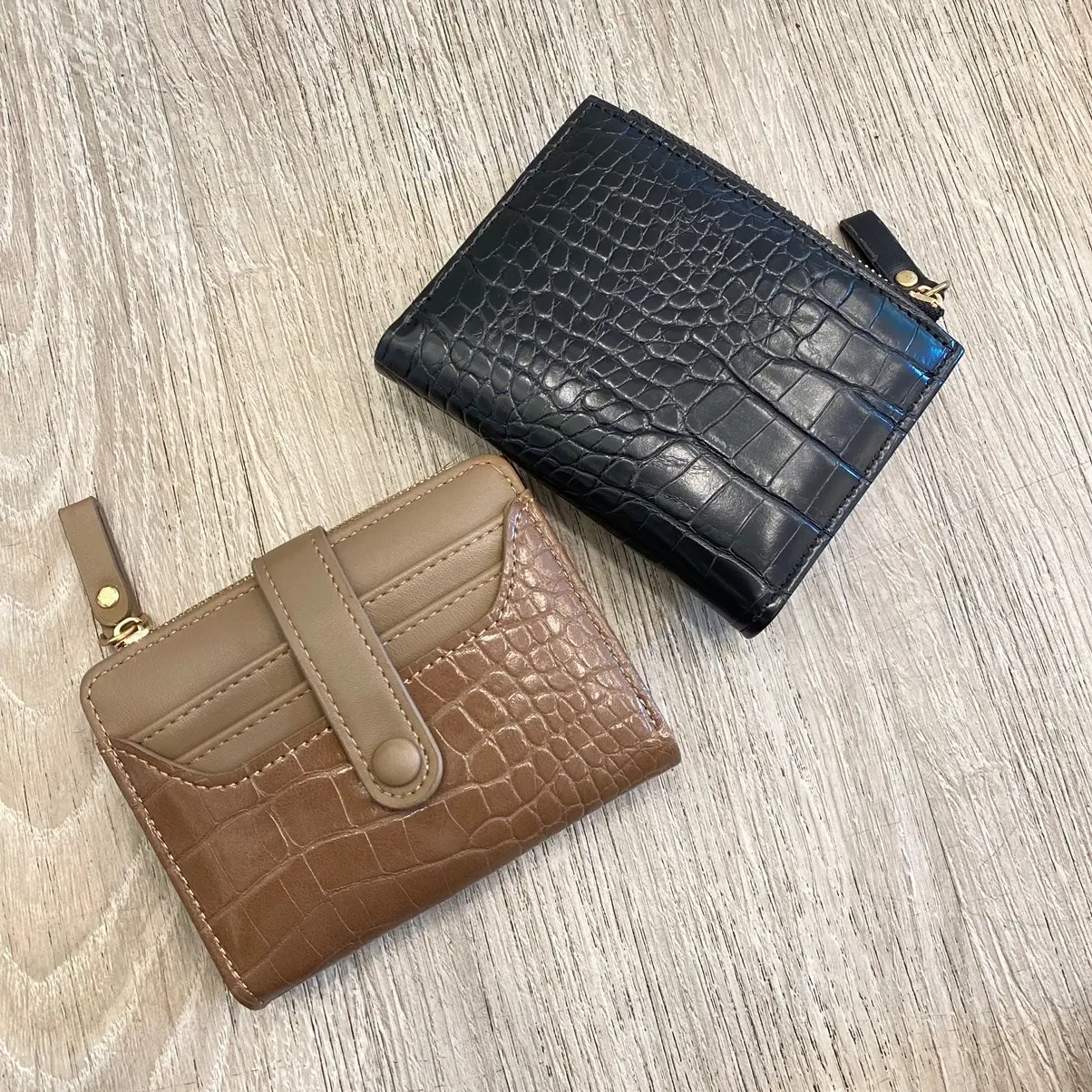 Dompet import mini 027 simple