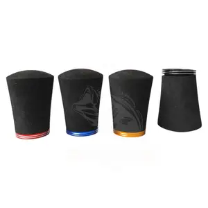 BUTT BUSA EVA (B) +RING GIMBAL GARIS 2