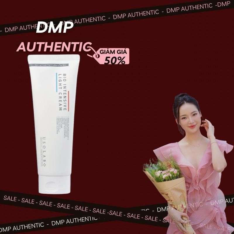  KEM BODY USOLAB BIO INTENSIVE LIGHT CREAM 250ML|Công ty 
