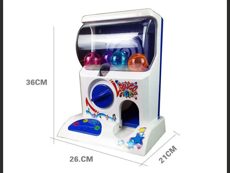 Mini Gacha Gashapon || Mainan Kapsul ala Jepang 3